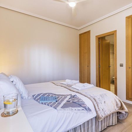 Kanaloa Javea Dış mekan fotoğraf