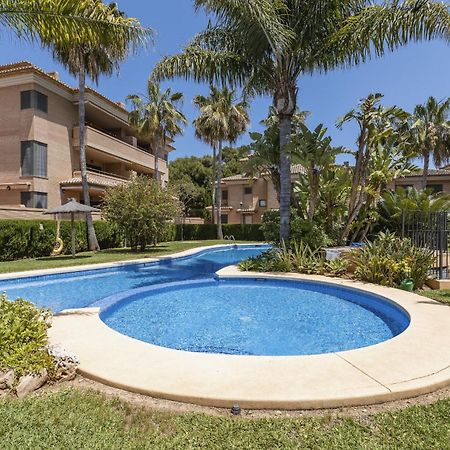 Kanaloa Javea Dış mekan fotoğraf
