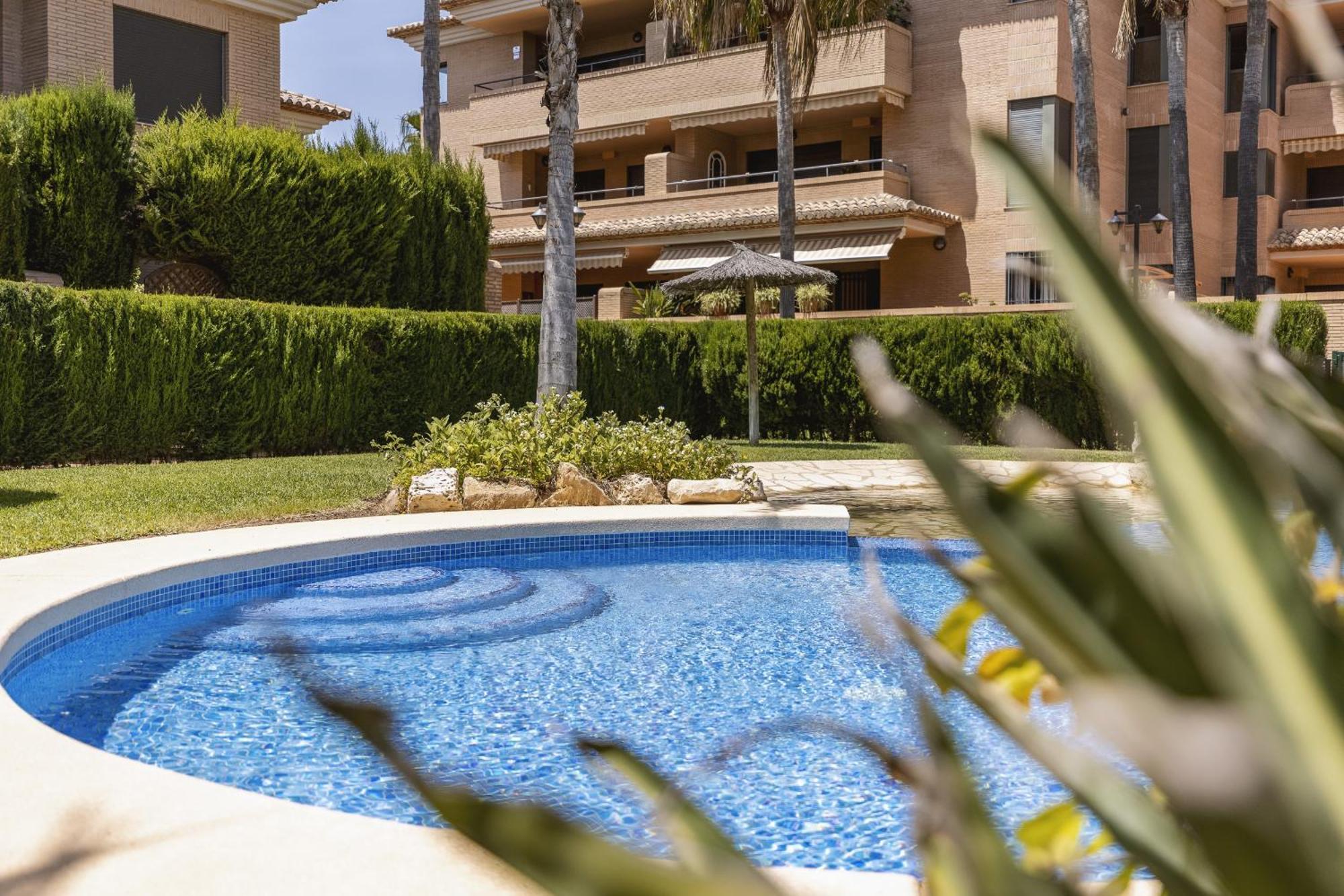 Kanaloa Javea Dış mekan fotoğraf