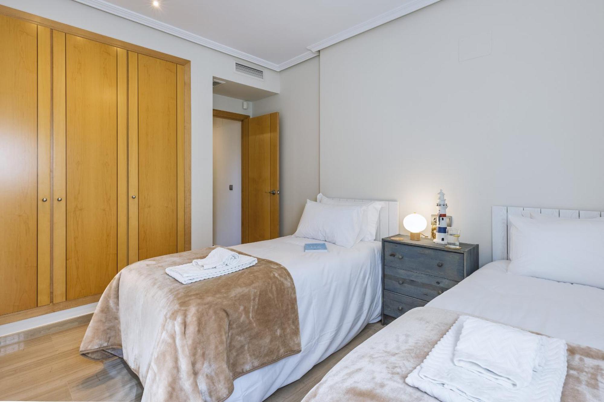 Kanaloa Javea Dış mekan fotoğraf
