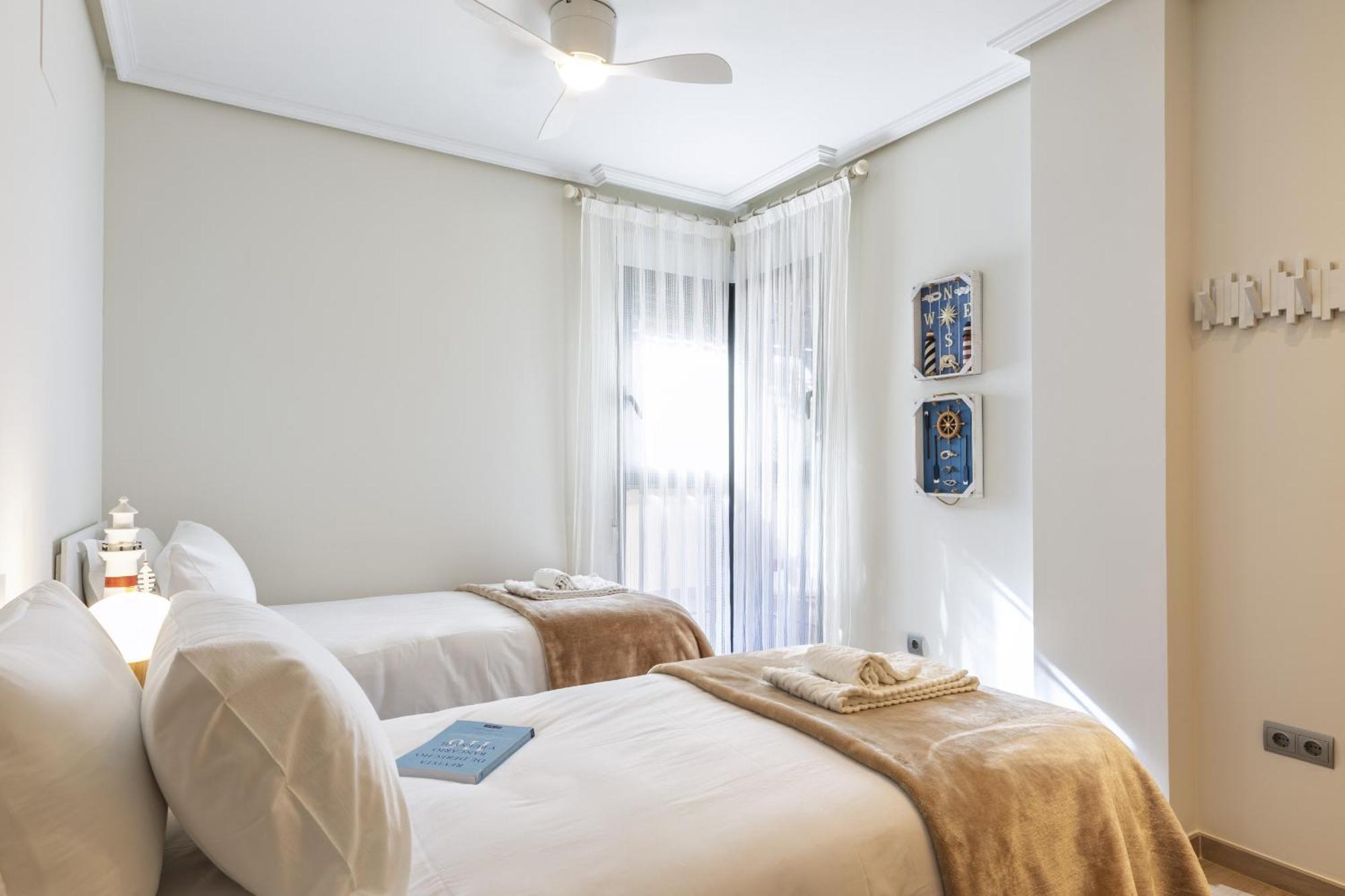 Kanaloa Javea Dış mekan fotoğraf