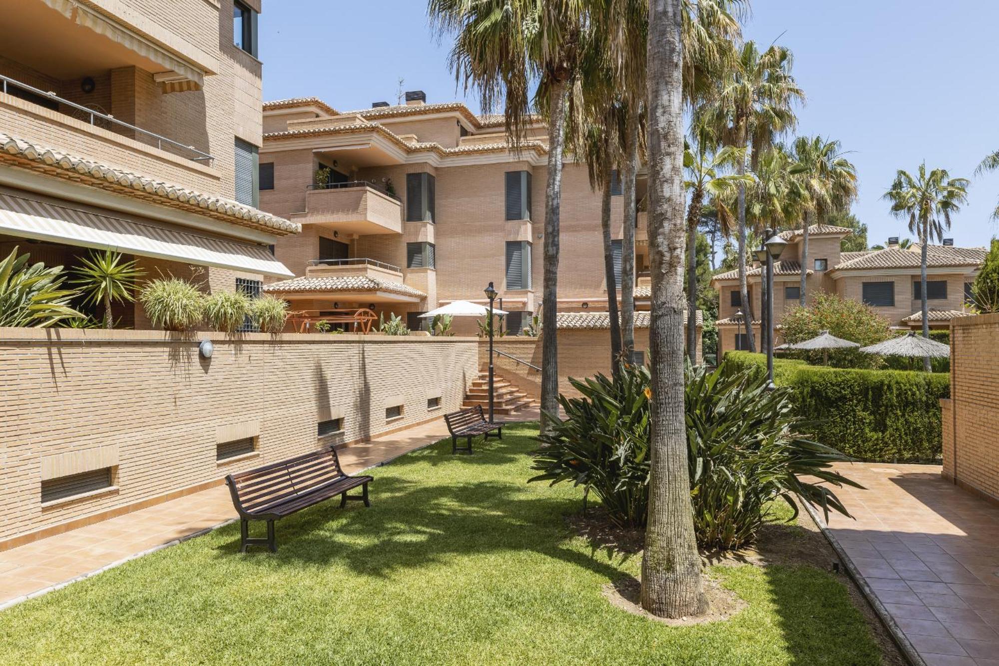 Kanaloa Javea Dış mekan fotoğraf