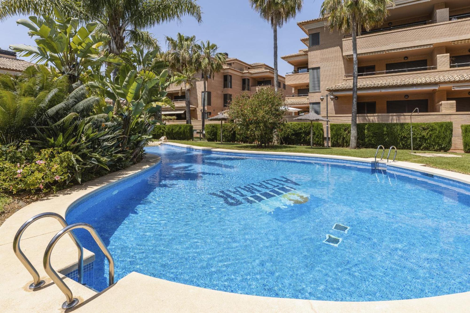 Kanaloa Javea Dış mekan fotoğraf