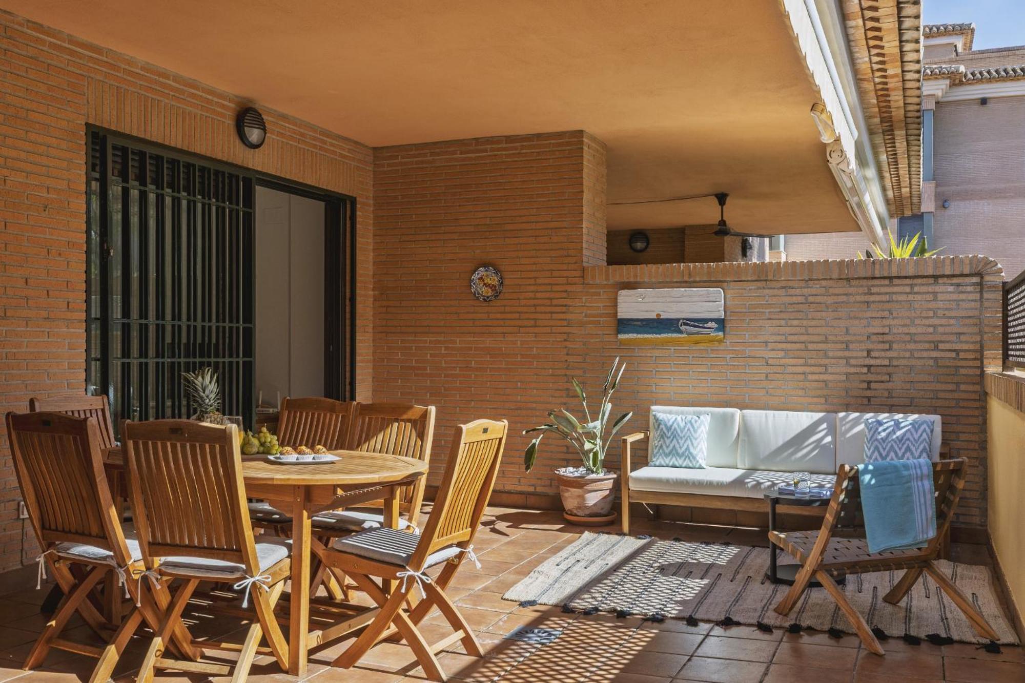 Kanaloa Javea Dış mekan fotoğraf