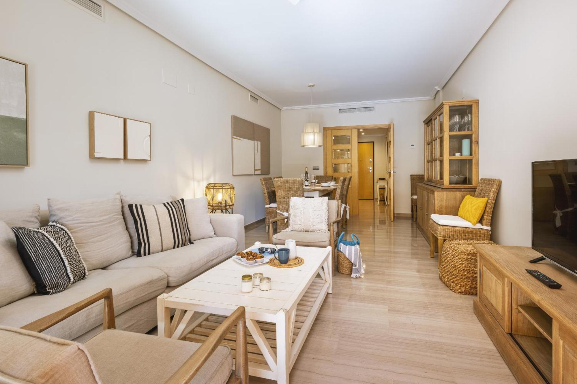 Kanaloa Javea Dış mekan fotoğraf