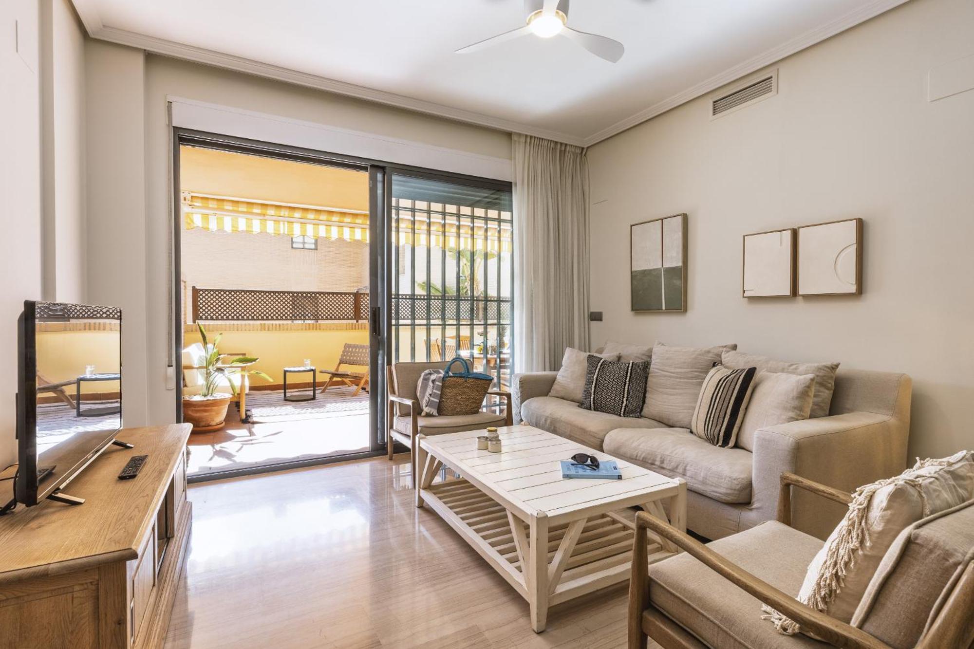 Kanaloa Javea Dış mekan fotoğraf
