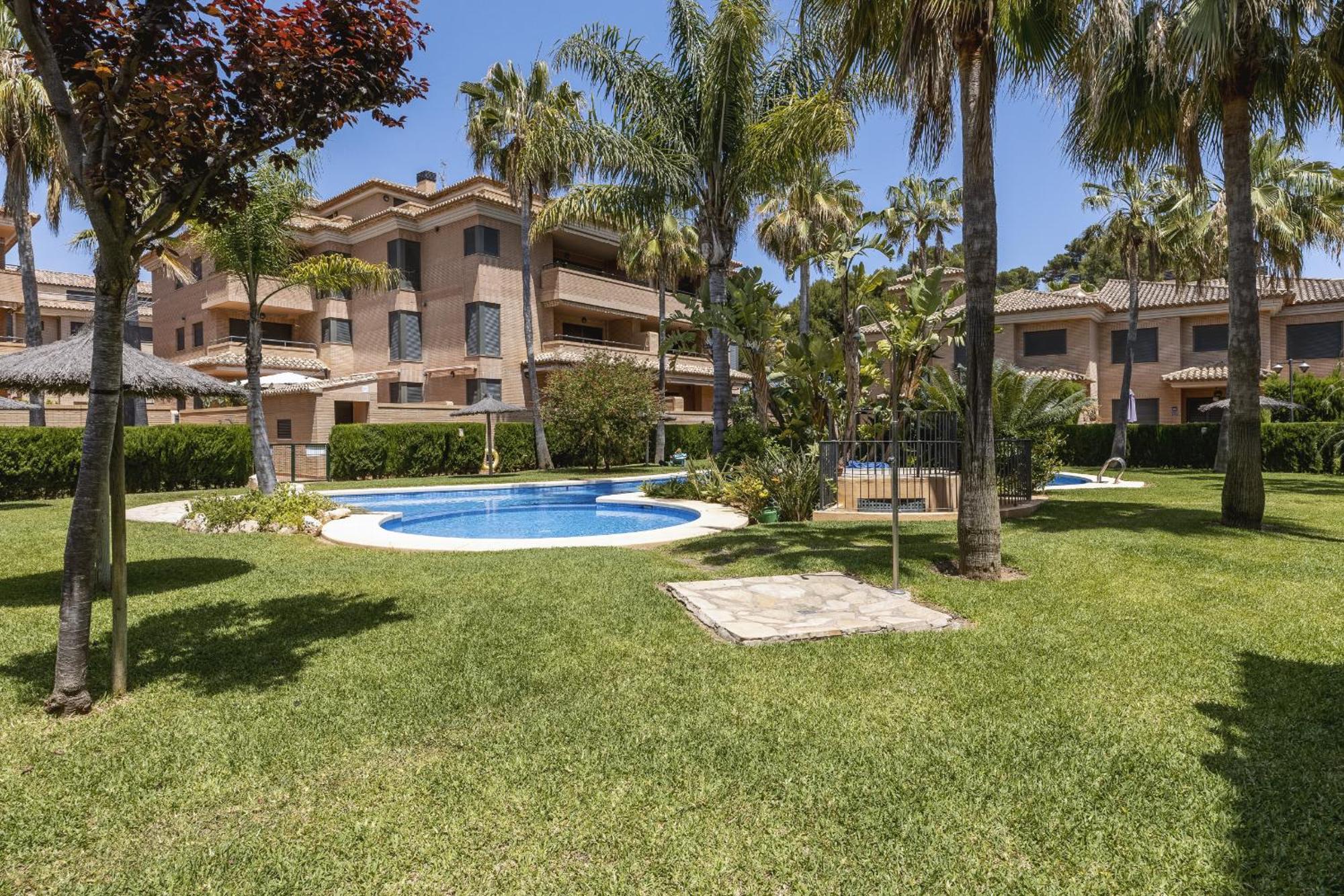 Kanaloa Javea Dış mekan fotoğraf