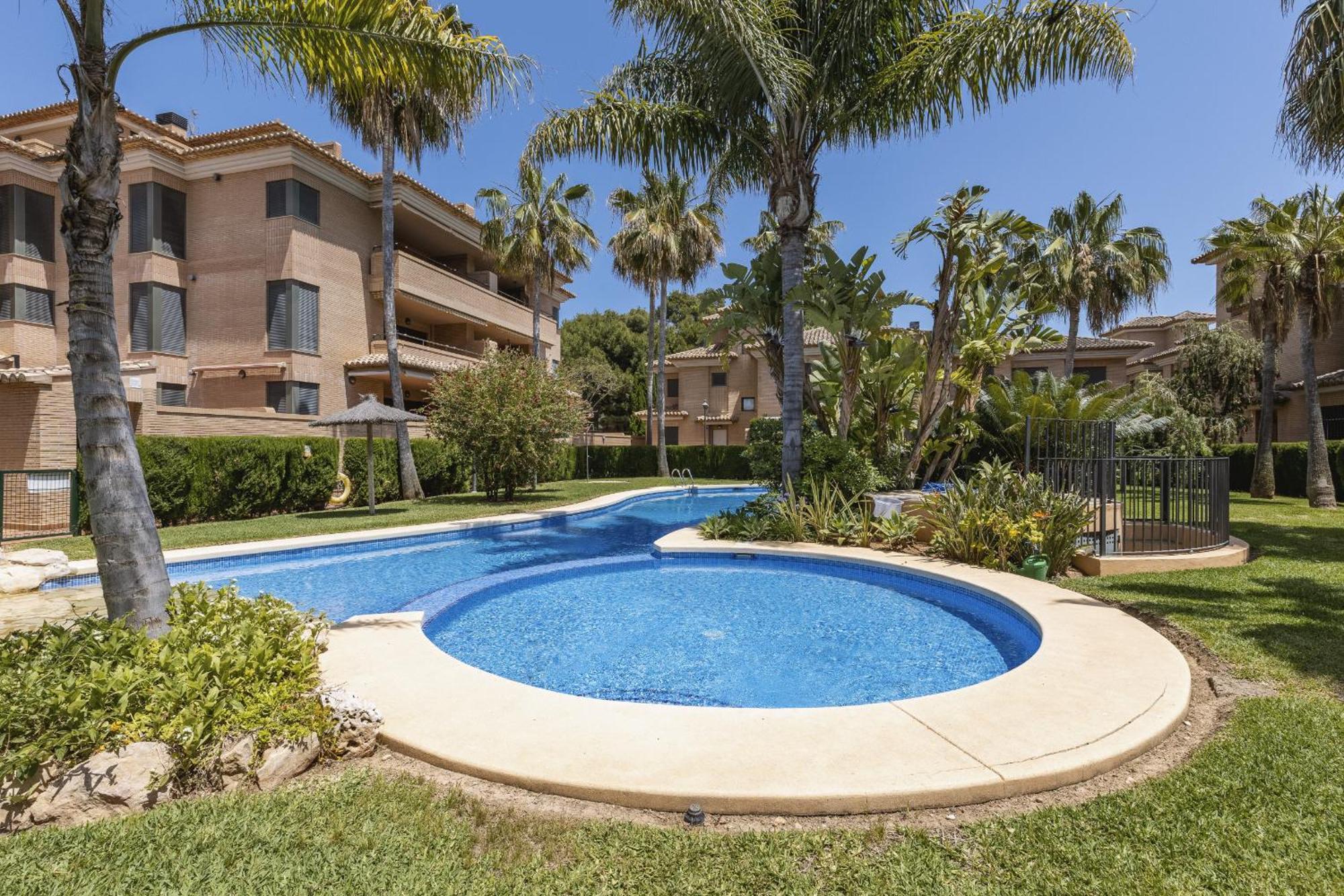 Kanaloa Javea Dış mekan fotoğraf
