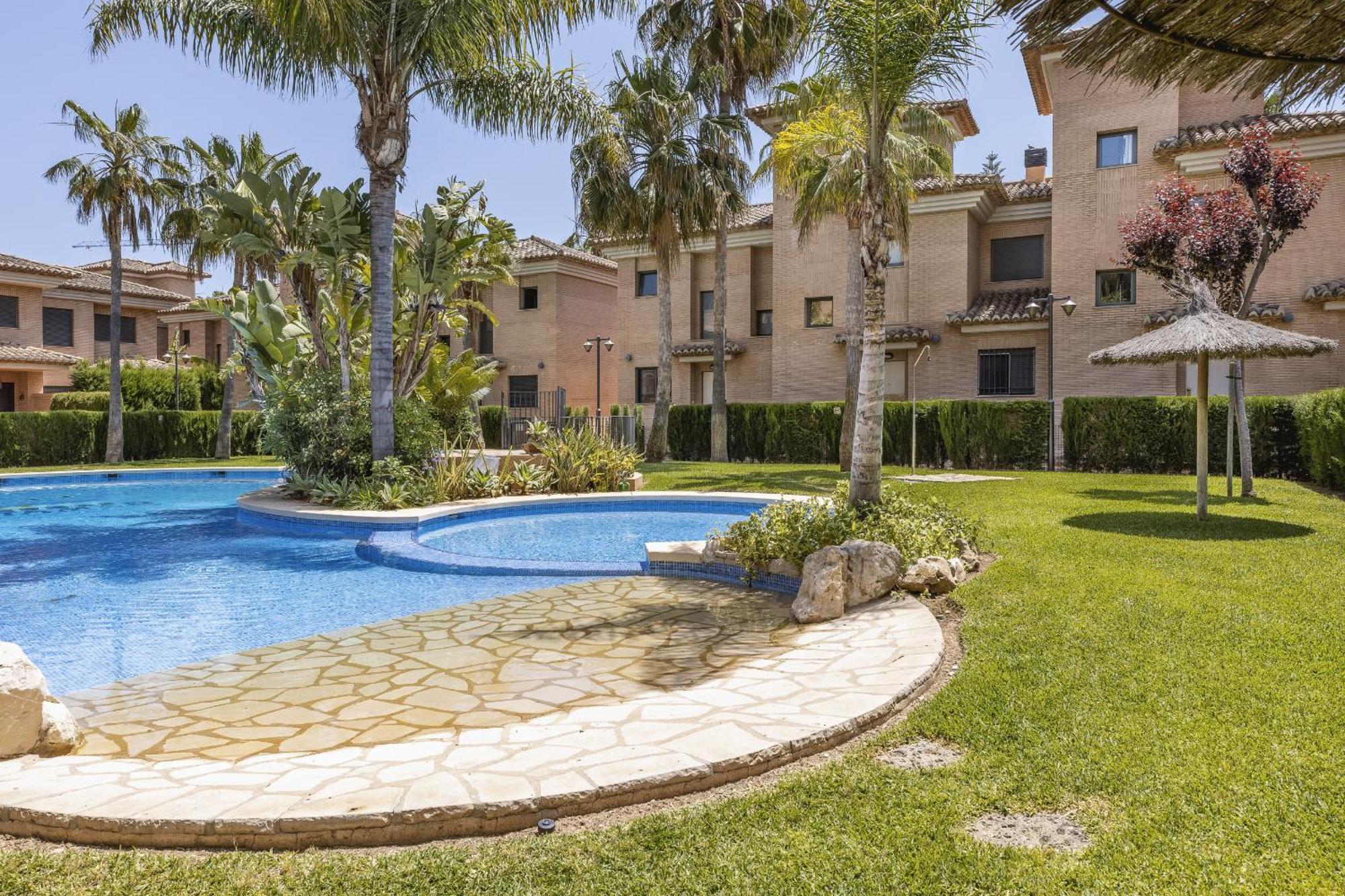 Kanaloa Javea Dış mekan fotoğraf
